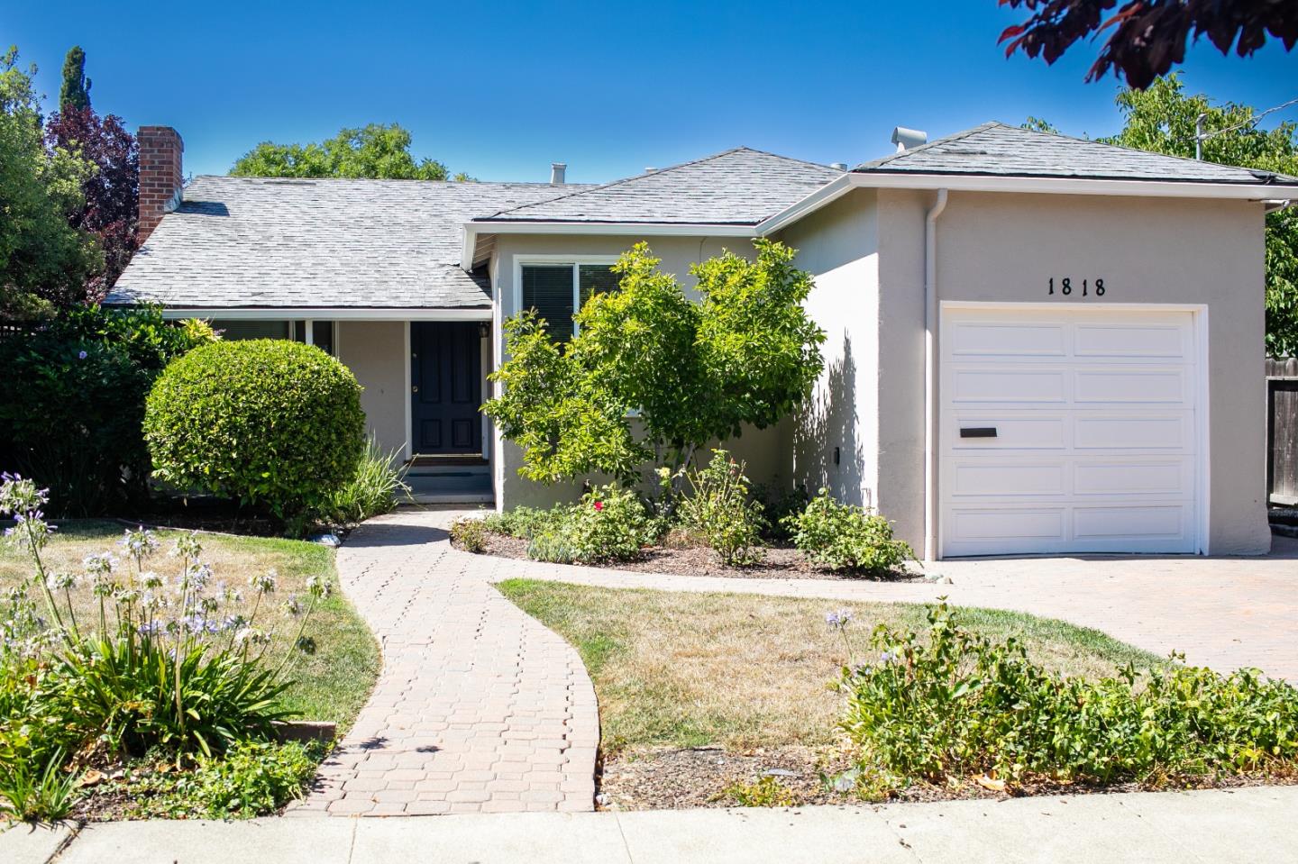 1818 Madison Ave, Redwood City, CA 94061 MLS ML81938961 Coldwell Banker