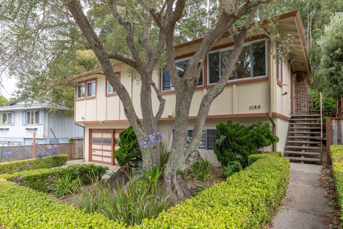 1193 Alicante Dr, Pacifica, CA 94044 MLS ML81939594 Coldwell Banker