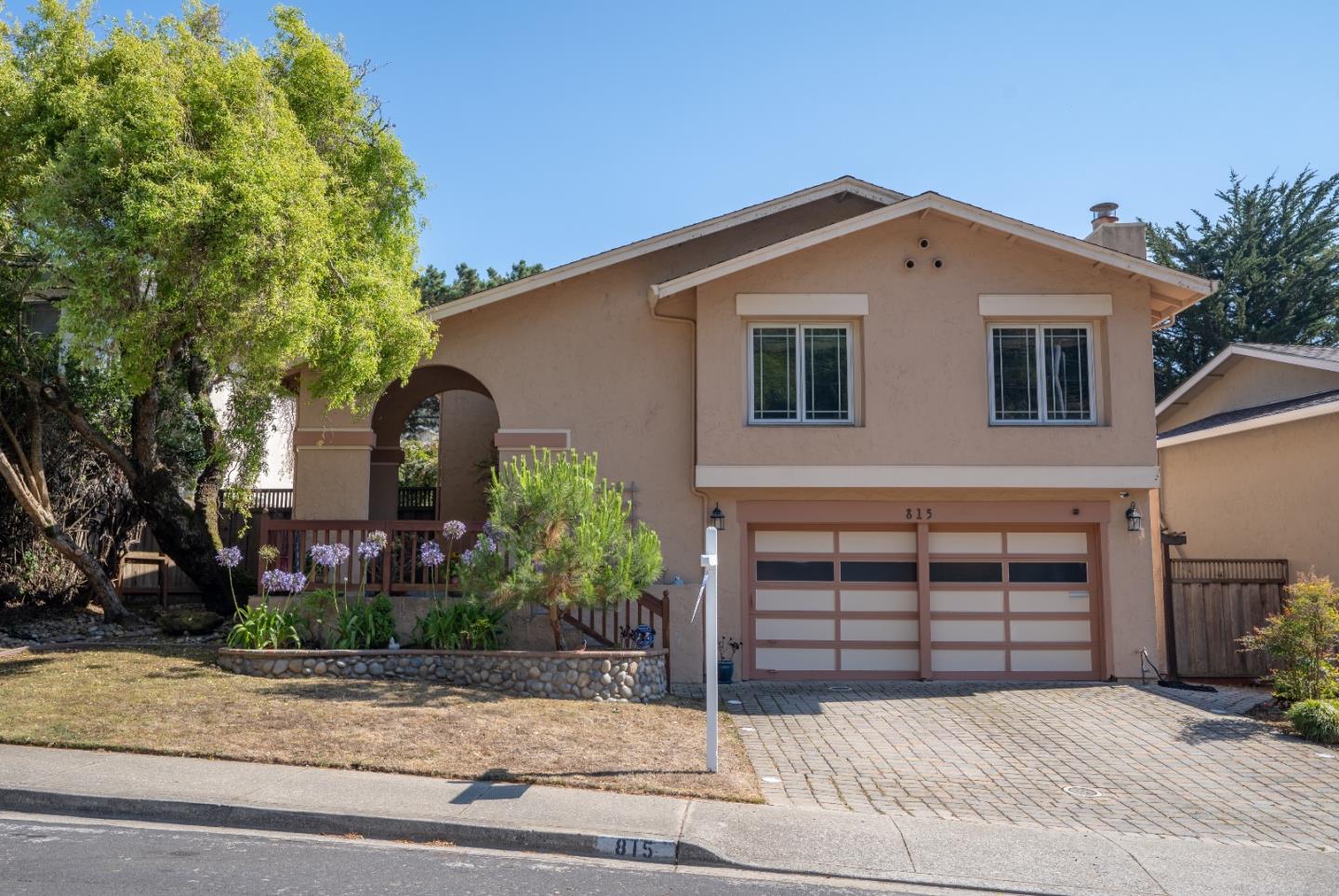 815 Cape Breton Dr, Pacifica, CA 94044 MLS ML81939923 Coldwell Banker