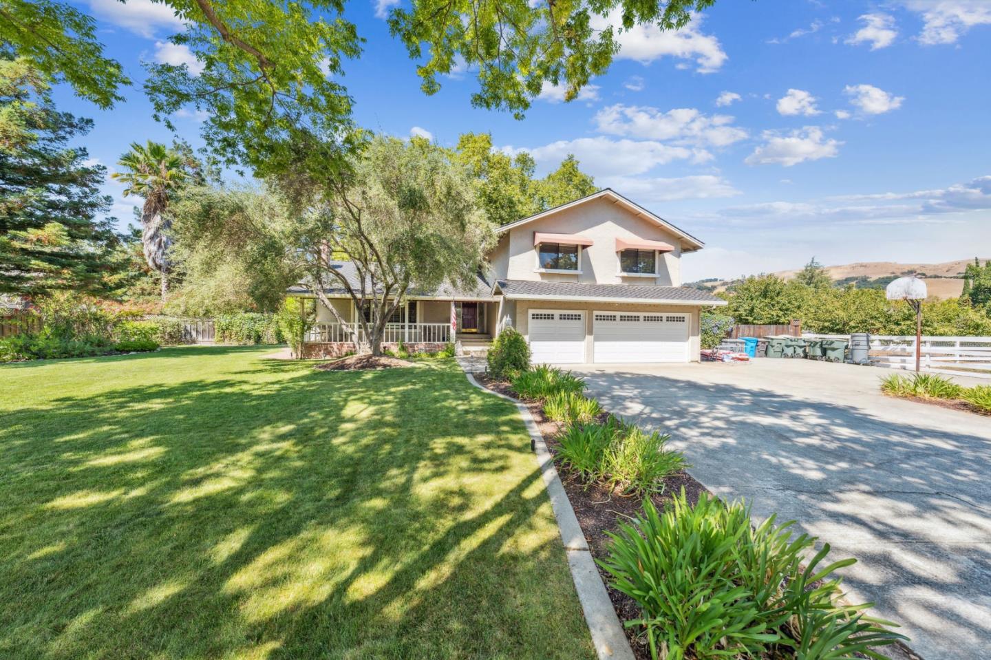 1955 Ave, Hill, CA 95037 MLS ML81940110 Coldwell Banker