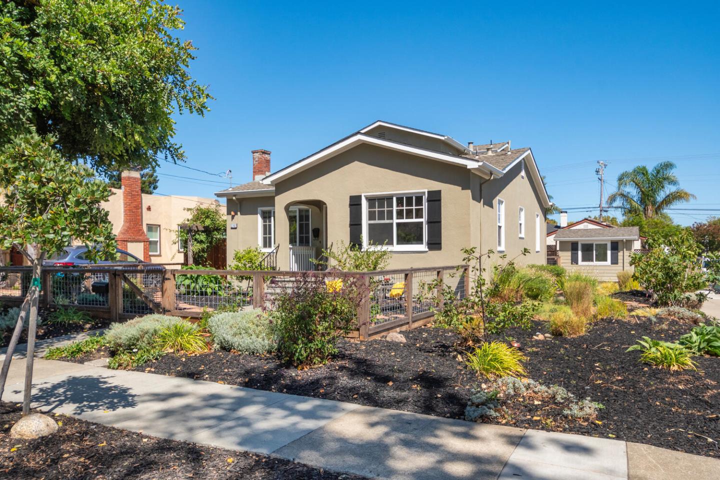 1747 Ivy St, San Mateo, CA 94402 MLS ML81941566 Coldwell Banker