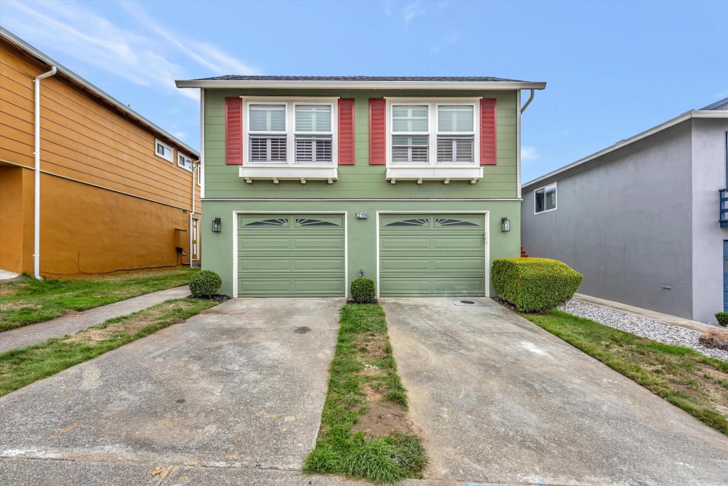 219 Golden Bay Dr, Pacifica, CA 94044 MLS ML81941934 Coldwell Banker