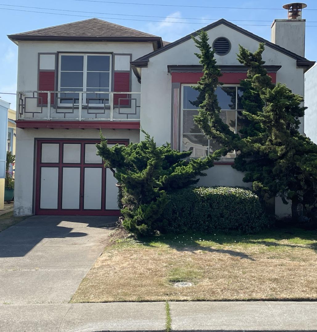 283 Fairlawn Ave, Daly City, CA 94015 MLS ML81941960 Coldwell Banker