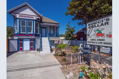 140 Encinal St, Santa Cruz, CA 95060 - Photo 1