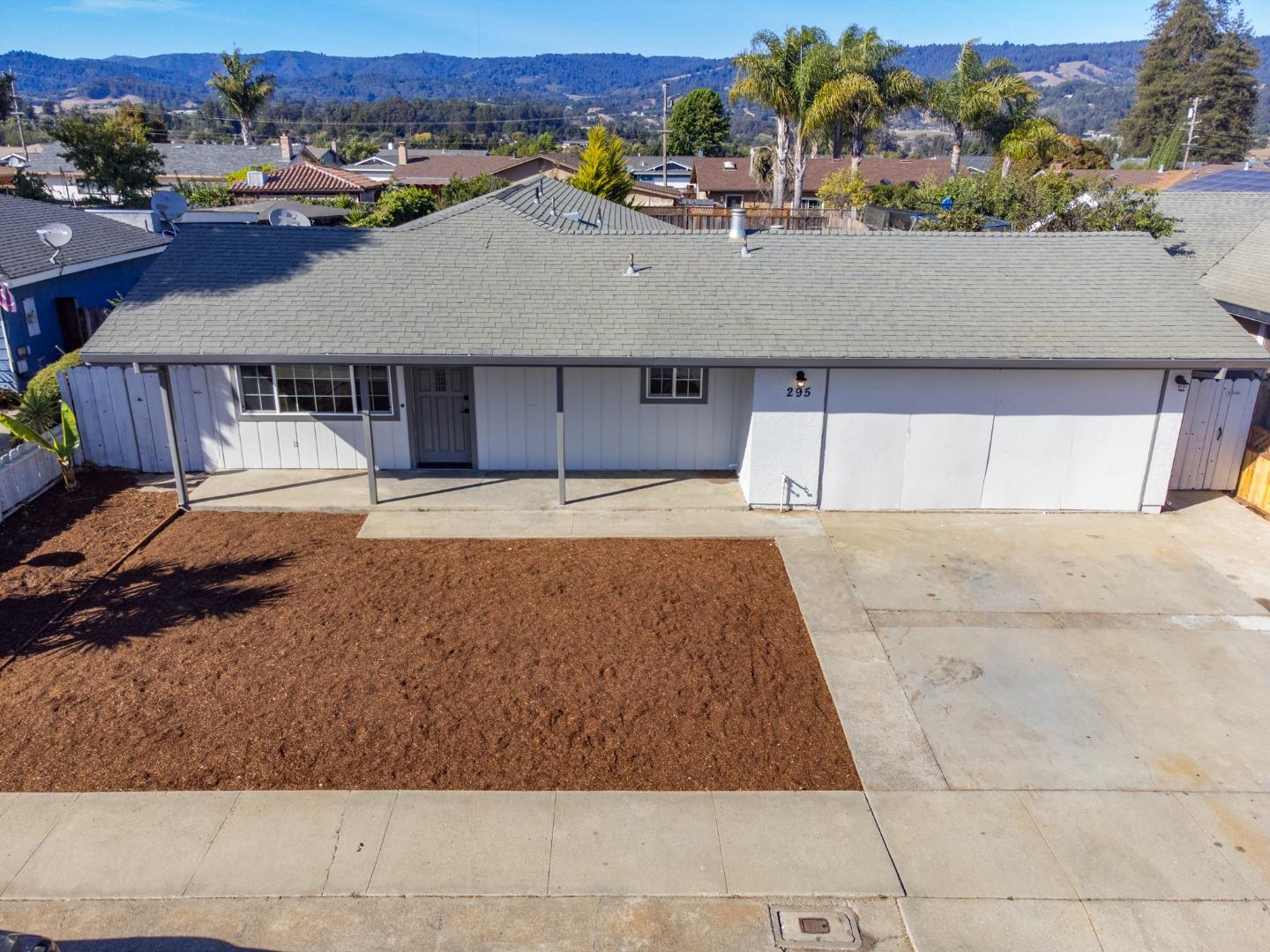 295 Ponderosa Ave, Watsonville, CA 95076 MLS ML81943175 Coldwell Banker