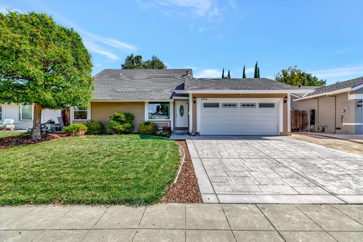 6184 Glen Harbor Dr, San Jose, CA 95123 MLS ML81943609 Coldwell Banker