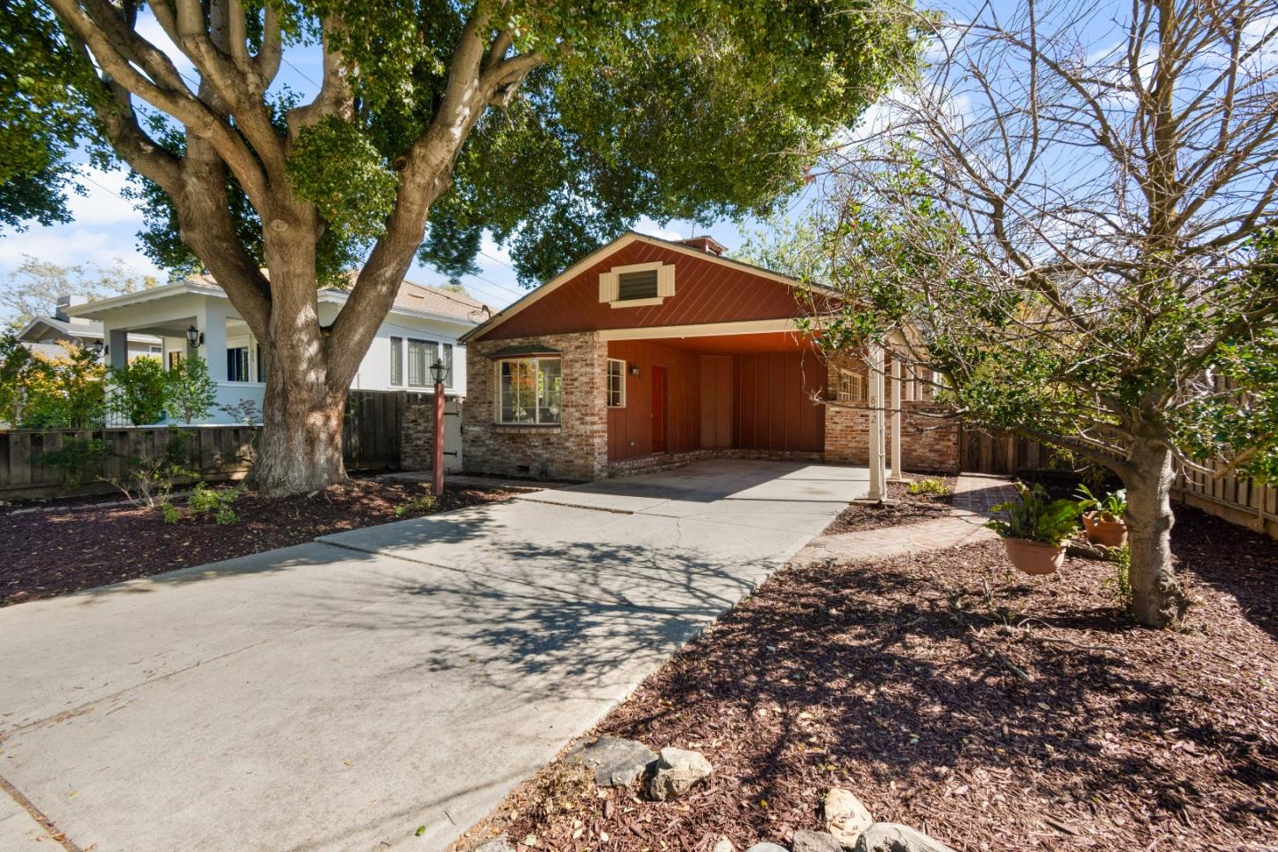 842 Forest Ave, Palo Alto, CA 94301 MLS ML81944088 Coldwell Banker