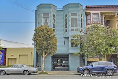 1269 S Van Ness Ave A - Photo 1