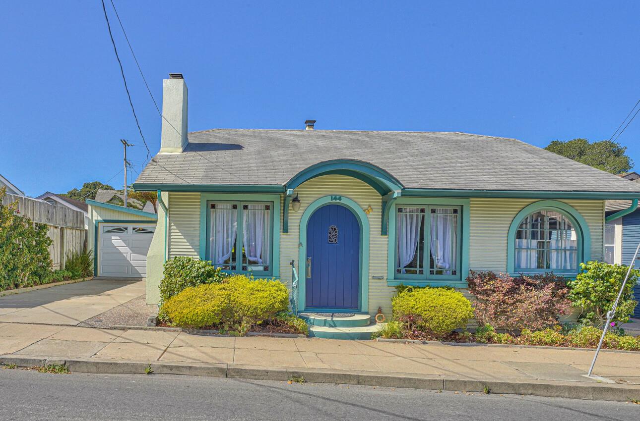 144 17th St, Pacific Grove, CA 93950 MLS ML81944781 Coldwell Banker