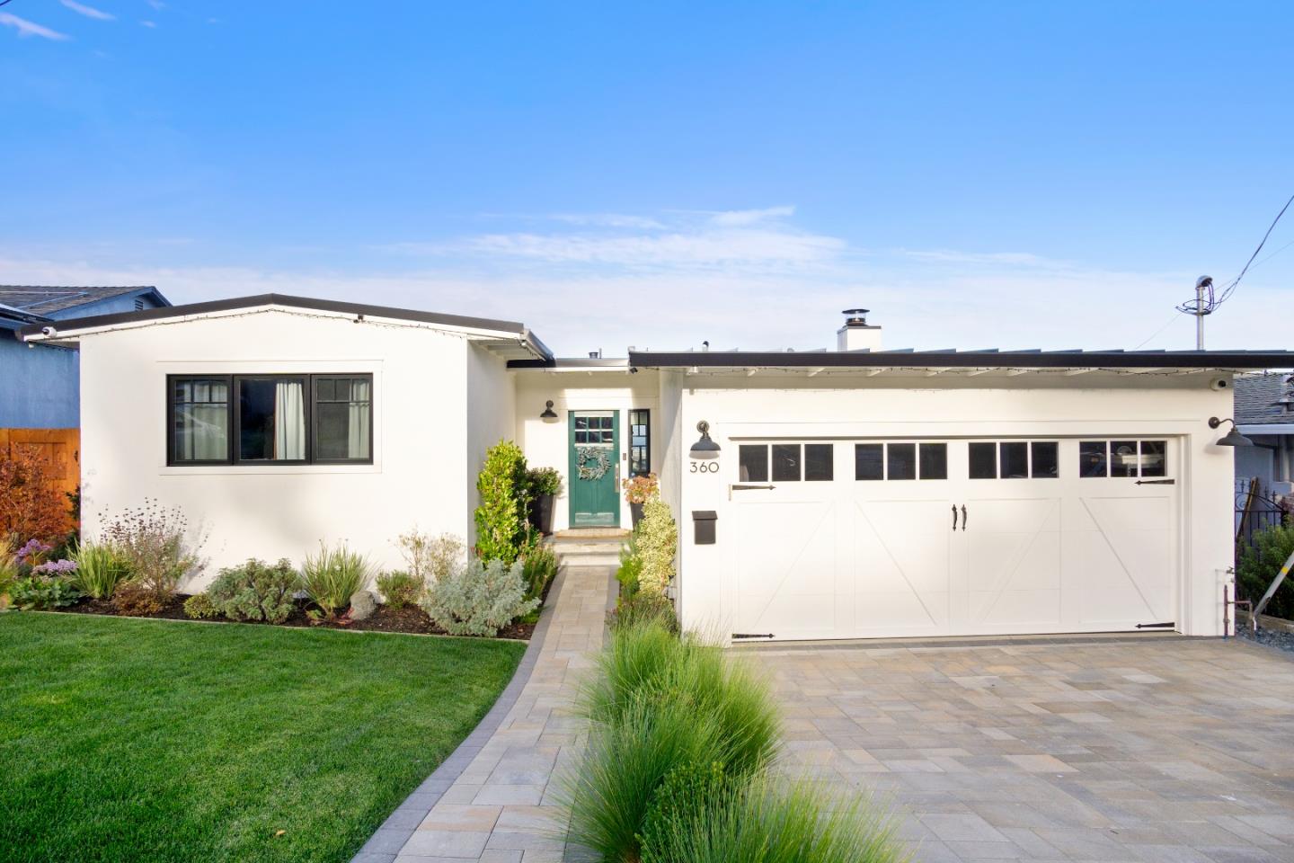 360 Alcott Rd, San Bruno, CA 94066 MLS ML81945170 Coldwell Banker