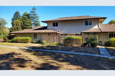 146 Castillion Terrace Santa Cruz CA 95060 MLS ML81945188