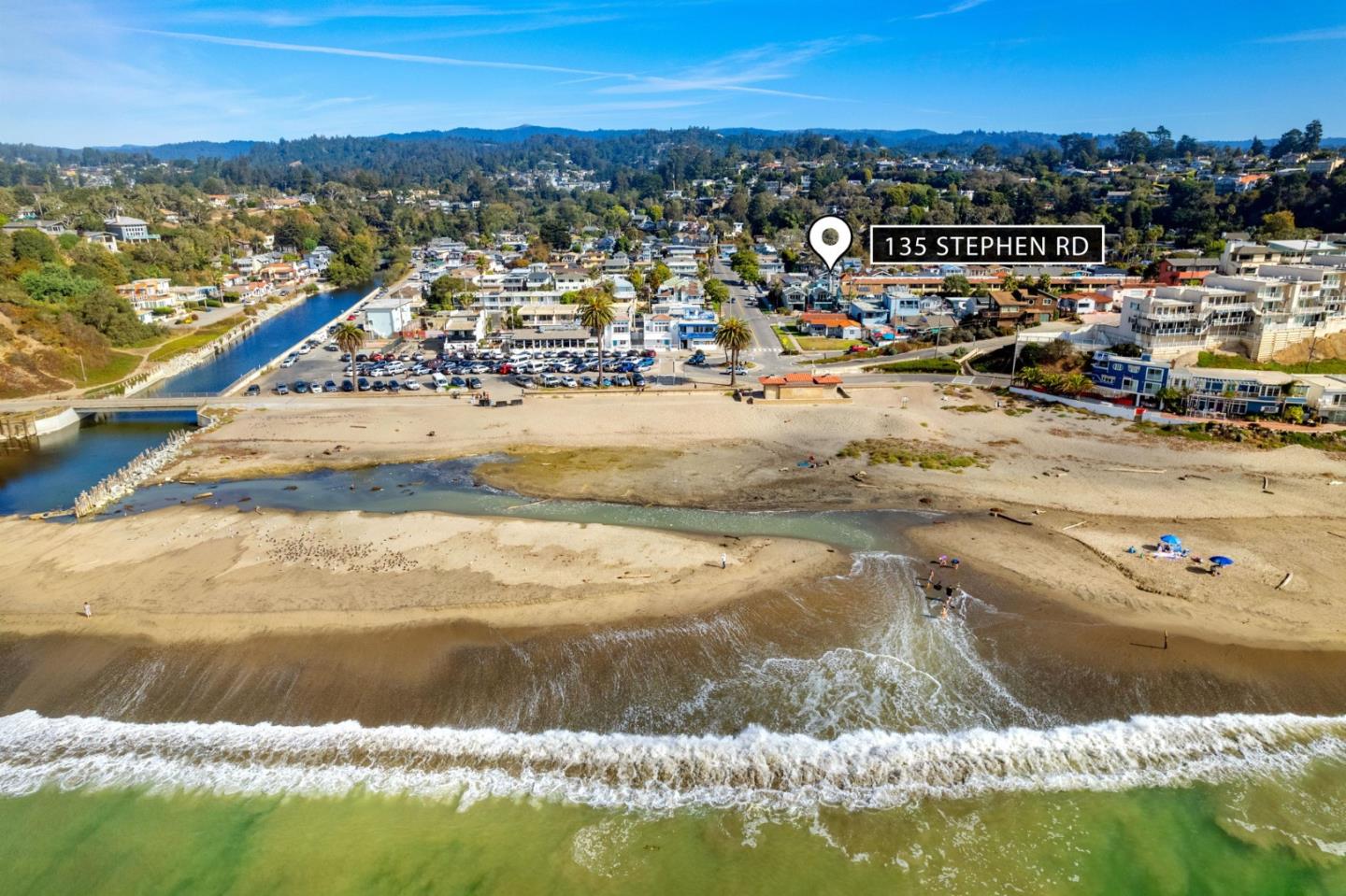 135 Stephen Rd Aptos CA 95003 MLS ML81945311 Coldwell Banker