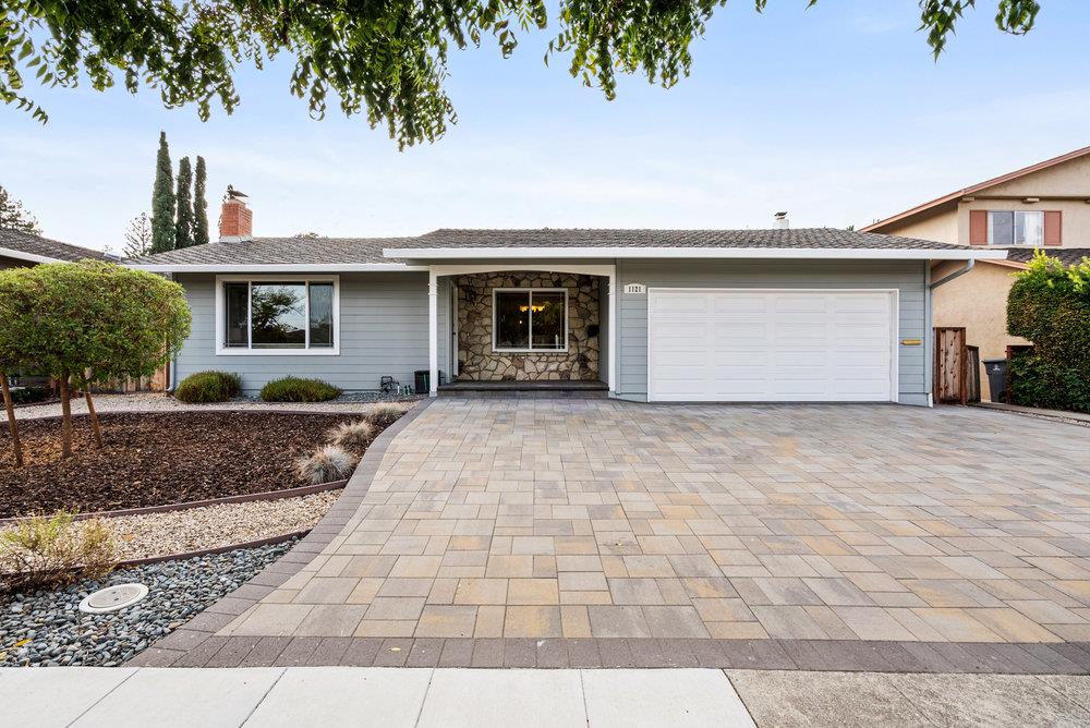 1121 Yorkshire Dr, Cupertino, CA 95014 MLS ML81945362 Coldwell Banker