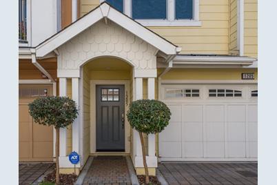 1205 S Hummingbird Ln, San Mateo, CA 94402 - Photo 1