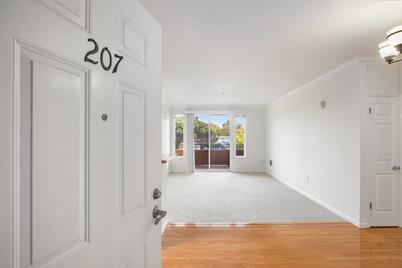 401 S Norfolk St 207, San Mateo, CA 94401 - Photo 1