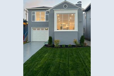 283 Fairlawn Ave., Daly City, CA 94015 - Photo 1