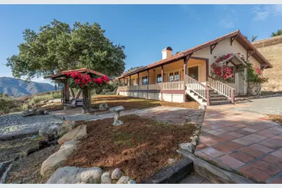 19231 Cachagua Rd, Carmel Valley, CA 93924 - Photo 1