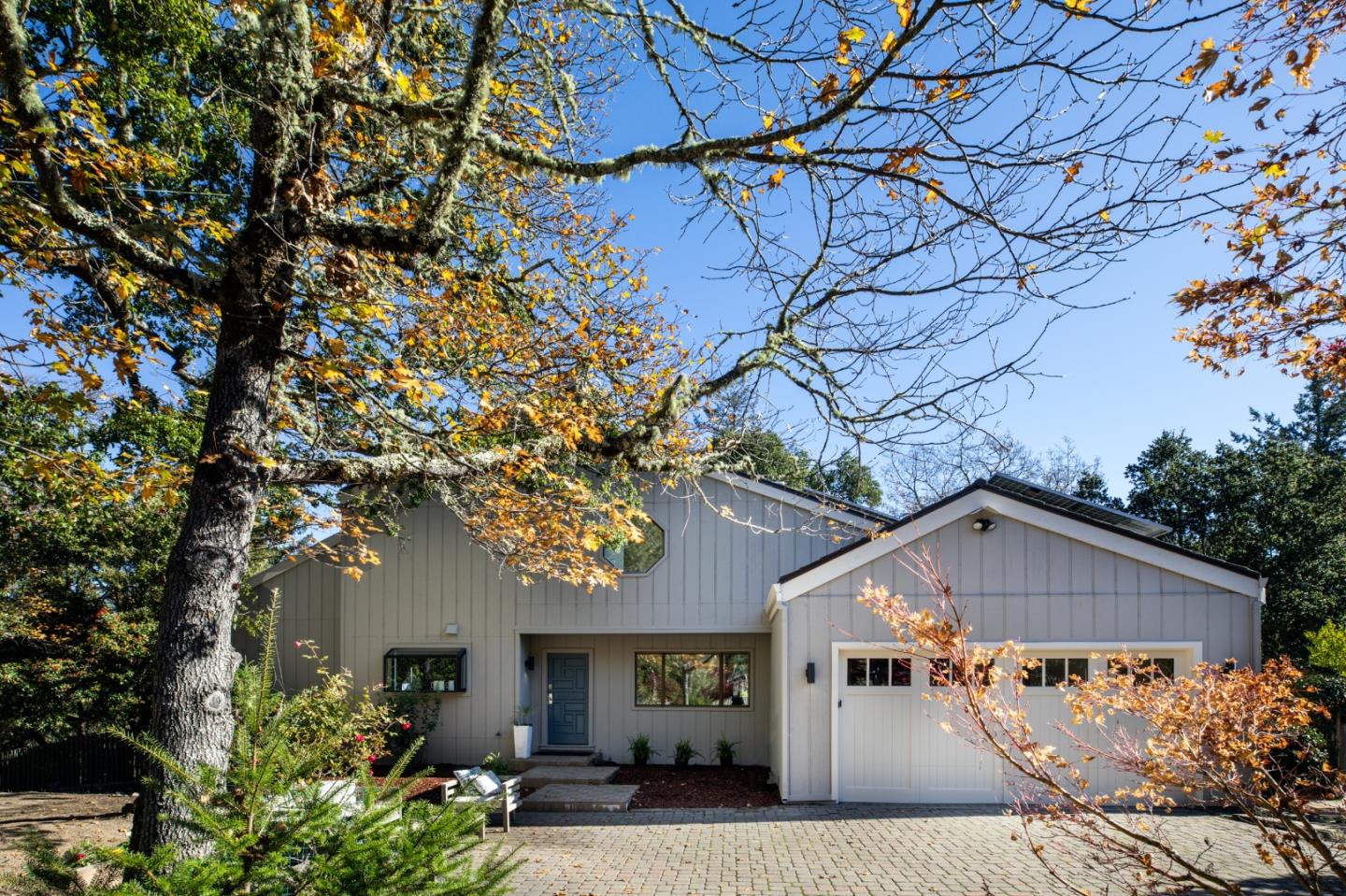 1 Stadler Dr, Woodside, CA 94062 MLS ML81948998 Coldwell Banker