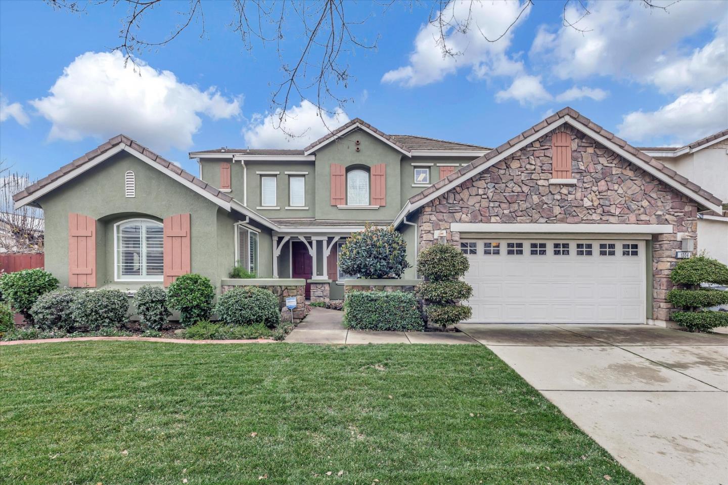 1004 Kensington Way, Yuba City, CA 95991 MLS ML81950400 Coldwell Banker