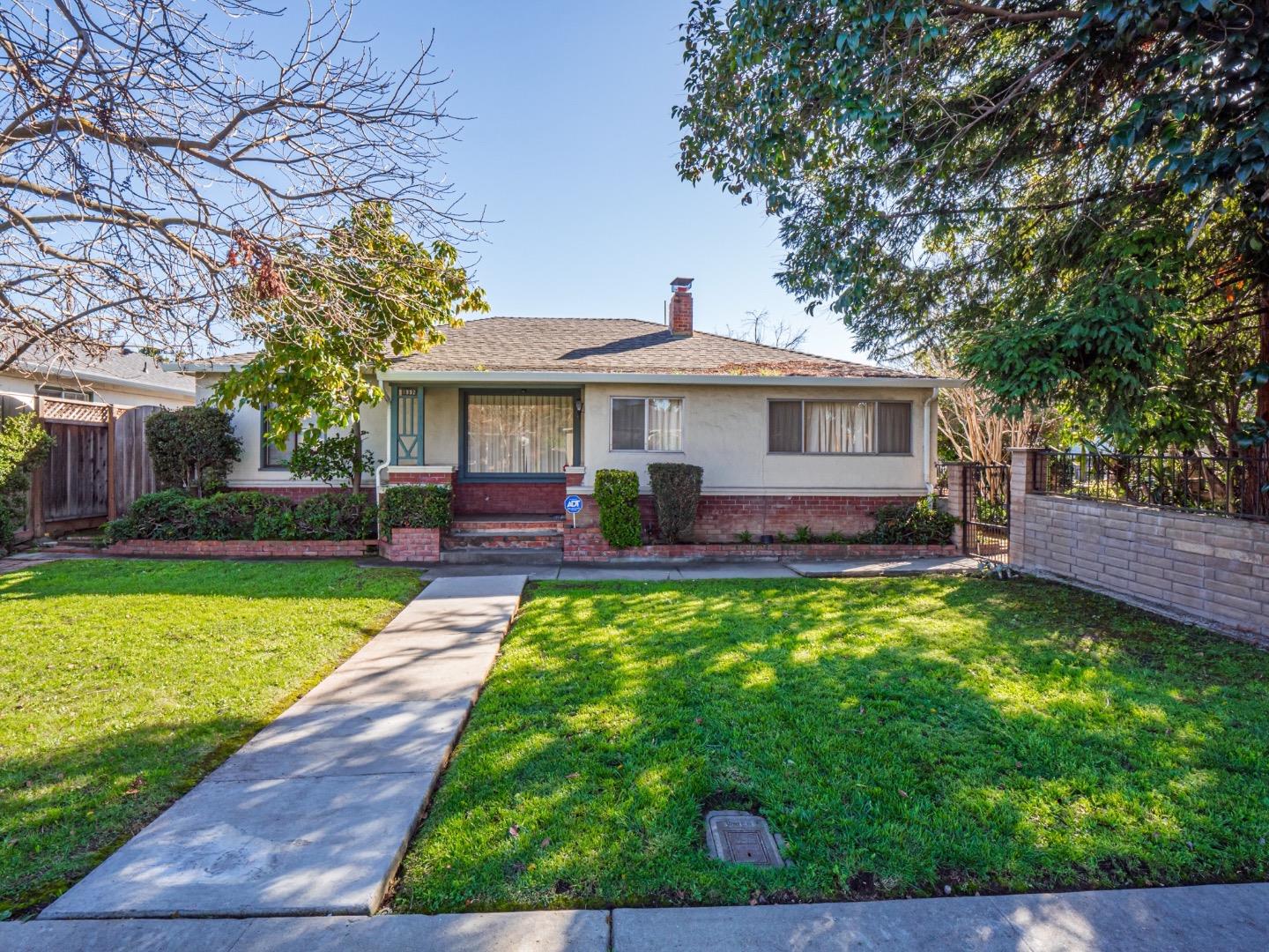 1992 De La Pena Ave, Santa Clara, CA 95050 MLS ML81953321 Coldwell