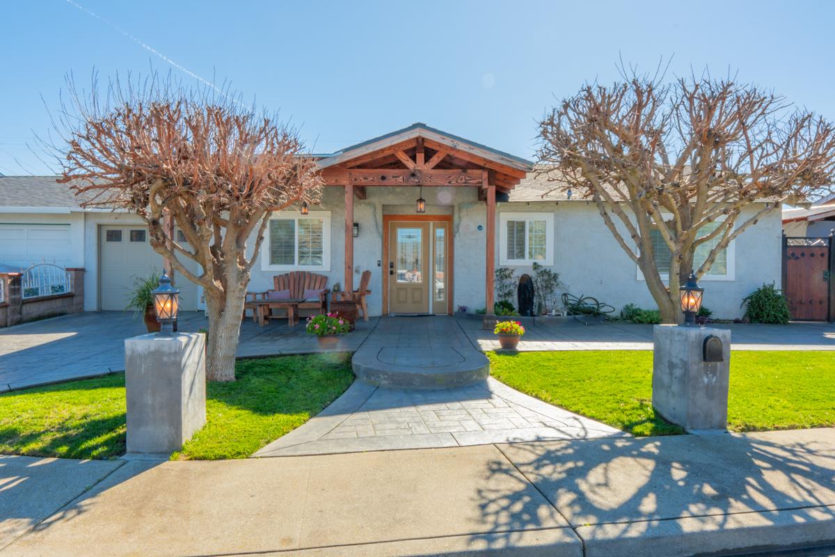 520 Taft Ct, Gilroy, CA 95020 MLS ML81953750 Coldwell Banker