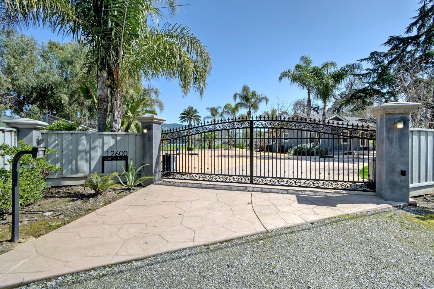 12600 Center Ave, San Martin, CA 95046 MLS ML81954445 Coldwell Banker