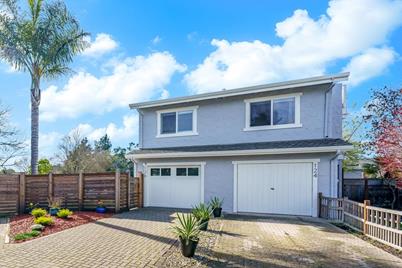 126 Falmouth Ct, Aptos, CA 95003 - Photo 1