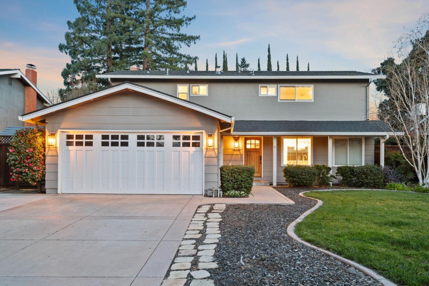 16990 Frank Ave, Los Gatos, CA 95032 MLS ML81954863 Coldwell Banker