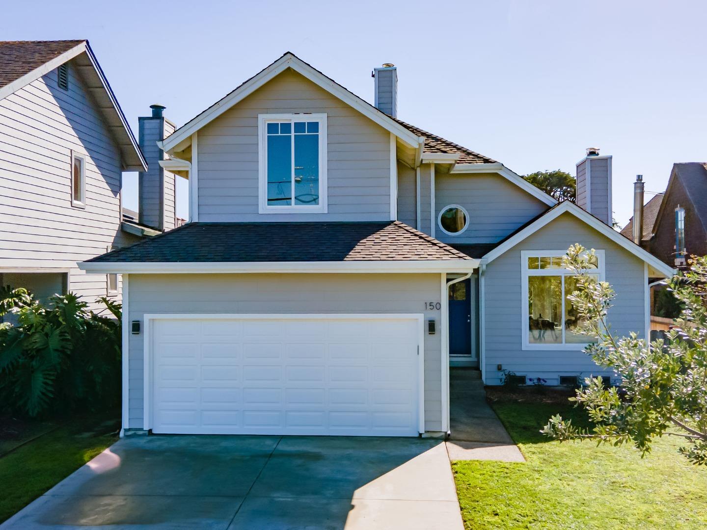 150 Kelly Ave, Half Moon Bay, CA 94019 MLS ML81955907 Coldwell Banker