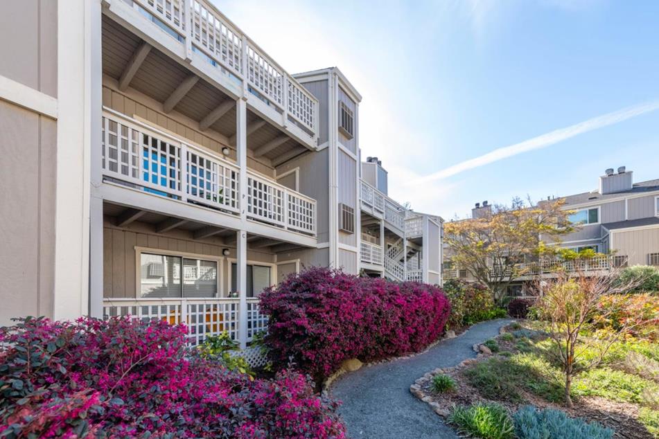 2709 Oak Rd I, Walnut Creek, CA 94597 MLS ML81957883 Coldwell Banker