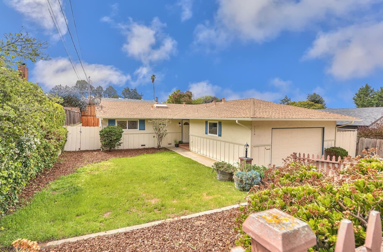 1176 Rousch Ave, Seaside, CA 93955 MLS ML81958919 Coldwell Banker