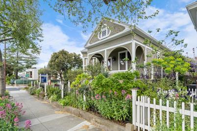 128 University Ave, Los Gatos, CA 95030 - Photo 1