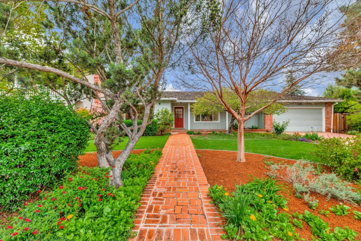 3440 Truman Ave, Mountain View, CA 94040 MLS ML81961888 Coldwell Banker