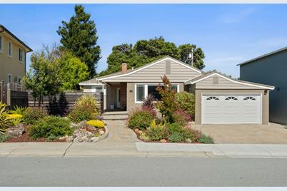 1604 Quesada Way, Burlingame, CA 94010 - Photo 1