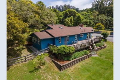 200 Barnes Rd, Aptos, CA 95003 - Photo 1