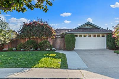 1445 Firebird Way, Sunnyvale, CA 94087 - Photo 1