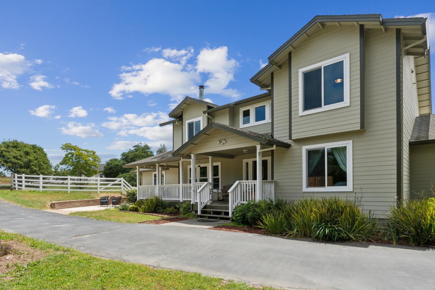 350 Dante Robles Rd, Aromas, CA 95004 MLS ML81965991 Coldwell Banker