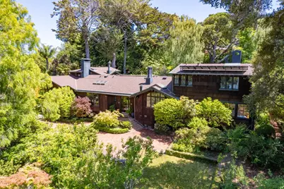 2275 Summit Dr, Hillsborough, CA 94010 - Photo 1