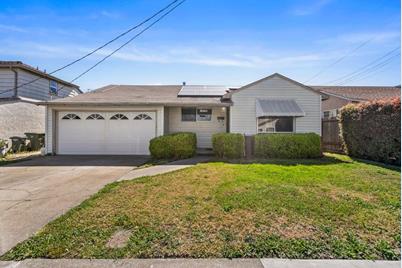 14700 Acacia St, San Leandro, CA 94579 - Photo 1