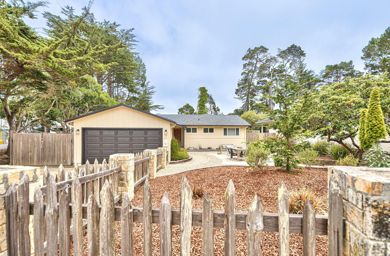 17 Toda Vista, Monterey, CA 93940 MLS ML81970529 Coldwell Banker