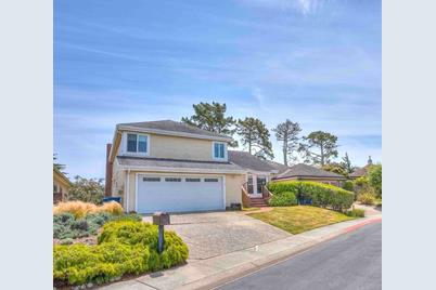 423 Burning Tree Ct, Half Moon Bay, CA 94019 - Photo 1