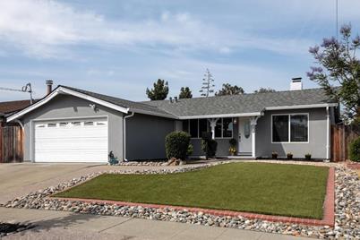 24803 Mulberry St, Hayward, CA 94545 - Photo 1