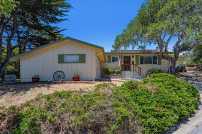 491 Mar Vista Dr, Monterey, CA 93940 - Photo 1