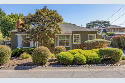 970 Sea Palm Ave, Pacific Grove, CA 93950 - Photo 1