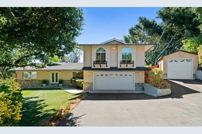 200 Lunar Dr, Scotts Valley, CA 95066 - Photo 1