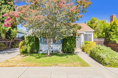 537 S Sunnyvale Ave, Sunnyvale, CA 94086 - Photo 1