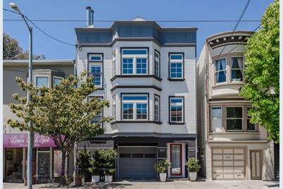 1442 Church St, San Francisco, CA 94131 - Photo 1