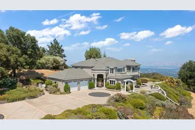 19465 Montevina Rd, Los Gatos, CA 95033 - Photo 1