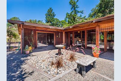 415 Brooktree Ranch Rd, Aptos, CA 95003 - Photo 1