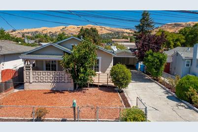 56 Talmadge Ave, San Jose, CA 95127 - Photo 1